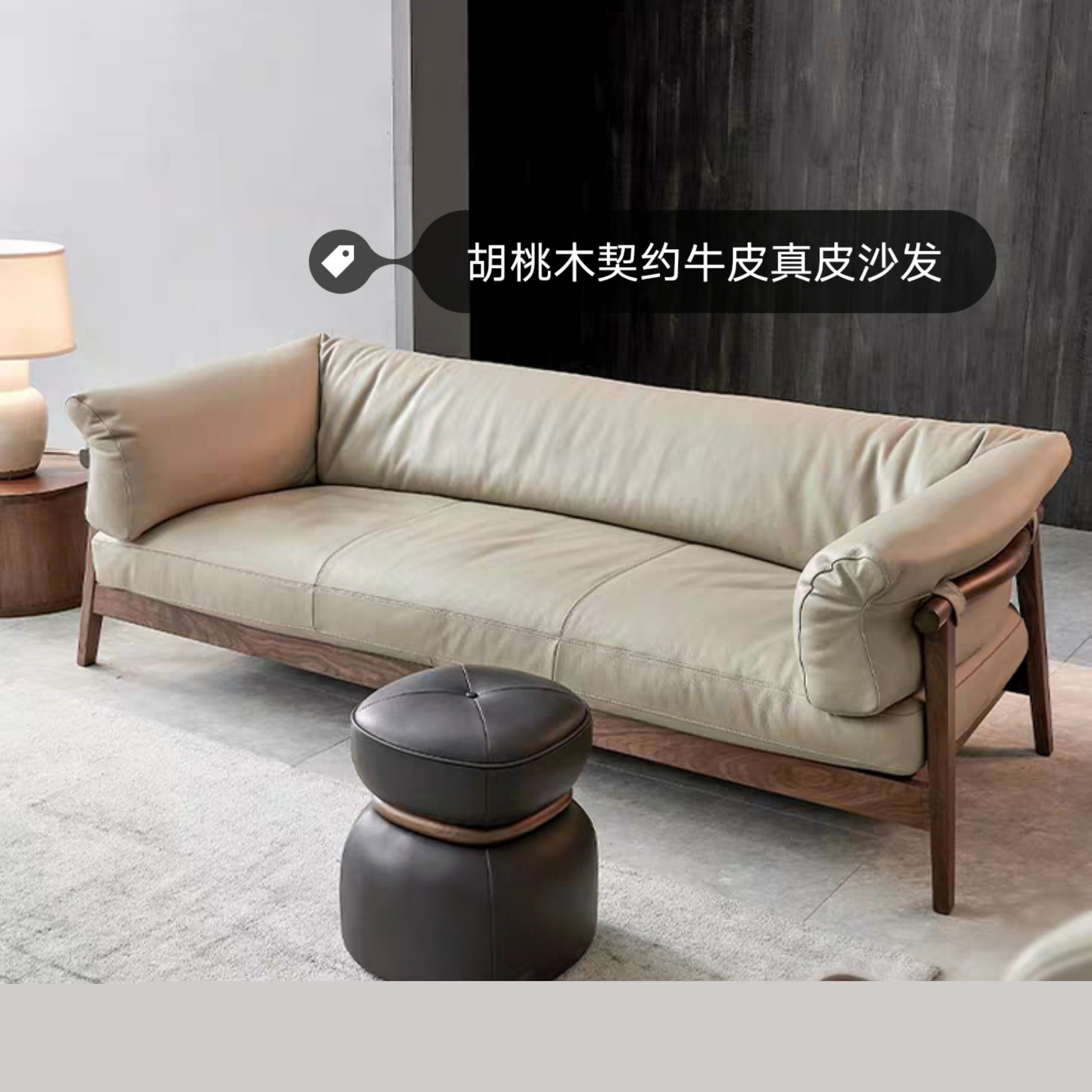 真皮沙发价格差在哪里,沙发怎么辨别真皮仿皮