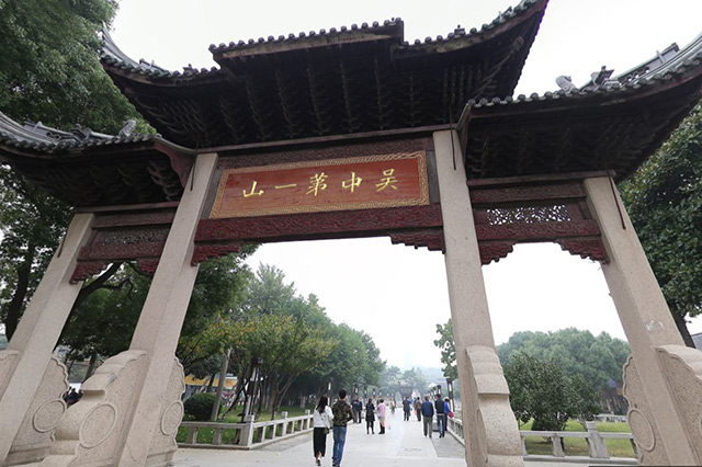 劳动节苏州旅游必去景点排名,苏州五一游景点