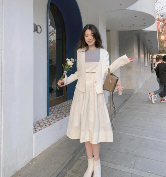 轻熟风穿搭知性温柔高级又耐看,秋冬轻熟风穿搭来啦实用穿搭法
