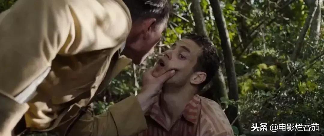 用一句话诠释肖申克的救赎,回顾肖申克的救赎