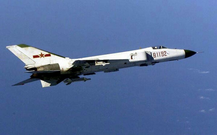 歼8历程,歼8的最后绝唱