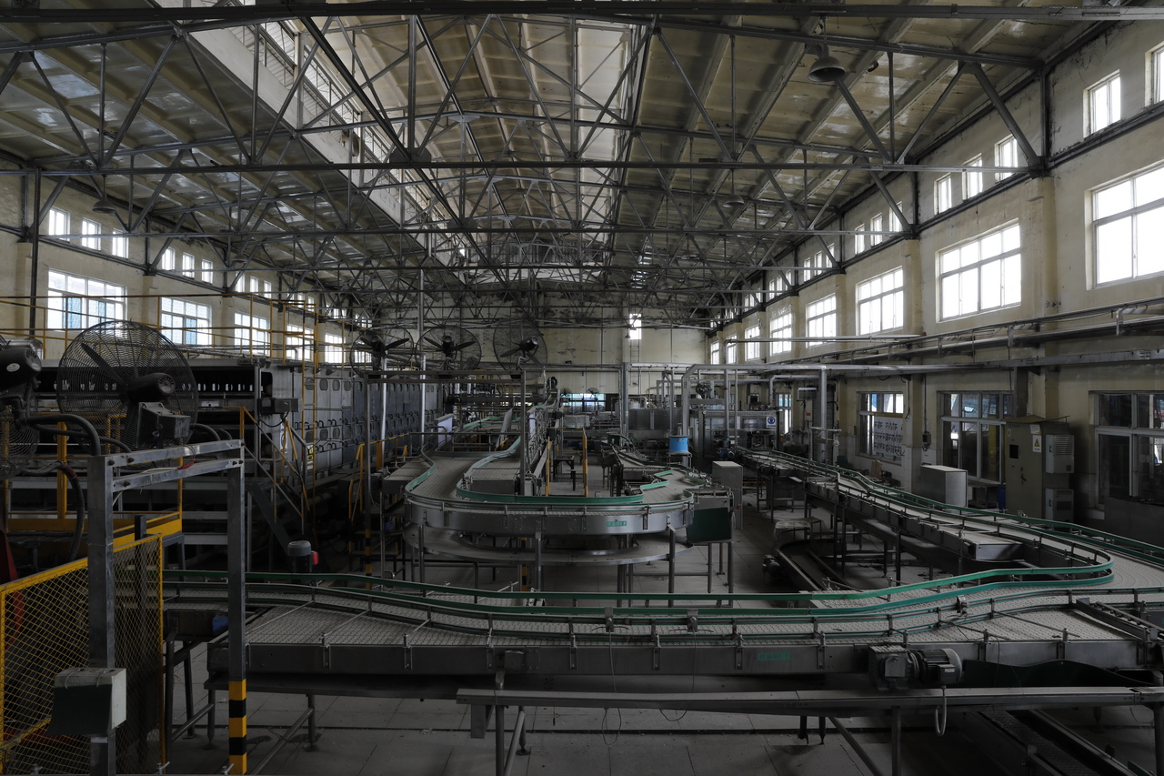 湖北武汉东西湖雪花啤酒,武汉东西湖华润雪花啤酒厂怎么样