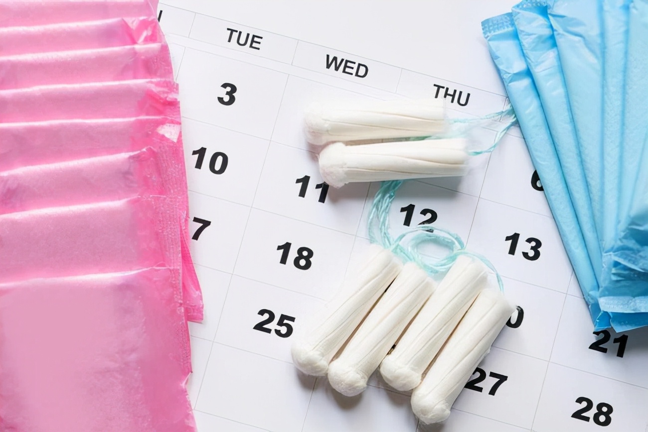 为什么外国人爱用卫生棉,为什么外国女生喜欢用棉条