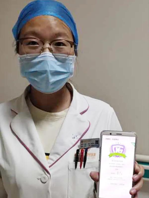 新郑市人民医院健康管理中心,手护健康