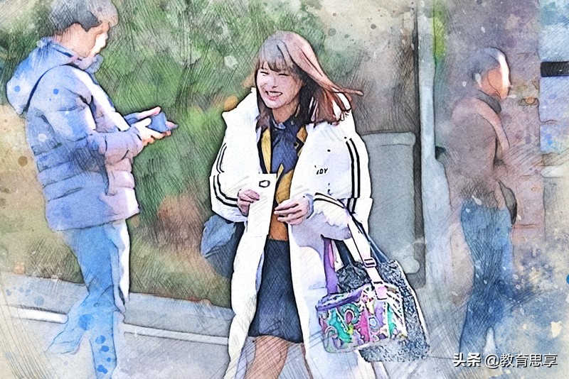 韩国高考没上会怎么样,韩国高考难为什么没出过名