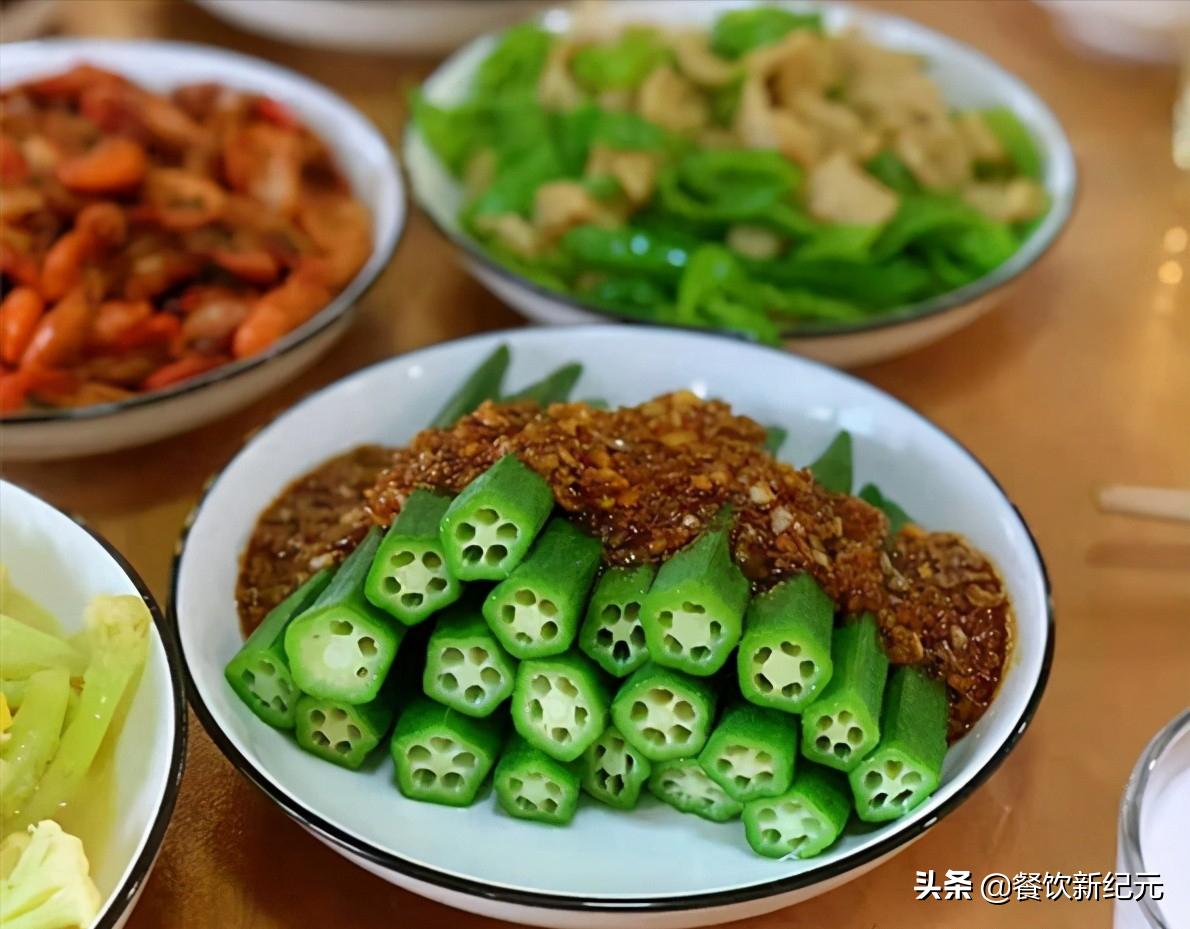 看完曹县人的一日三餐，再看上海人的，网友：没有对比就没有伤害