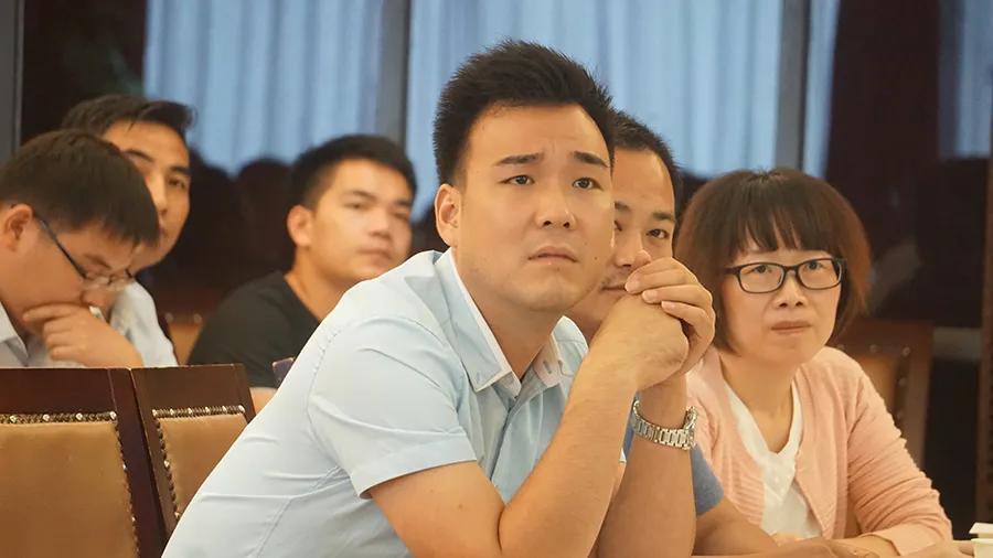 如何打造高绩效的卓越团队,高情商管理者打造高绩效团队