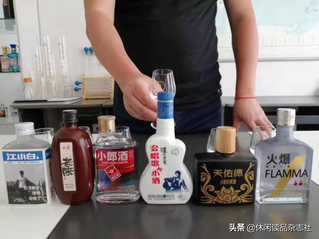 小酒品酒排行榜,小酒品酒笔记