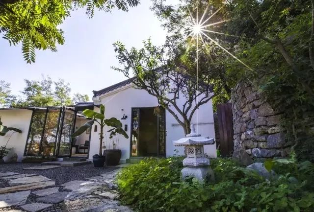 山东民宿景观设计推荐哪家,山东室内民宿图片大全
