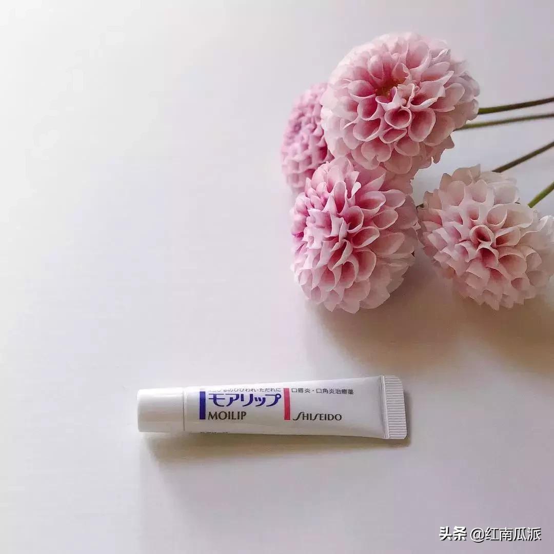 唇干起皮推荐什么润唇膏,嘴唇干哪款润唇膏好