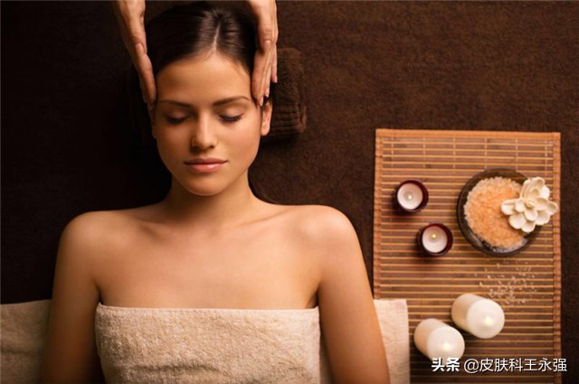 缺维生素白发,缺什么维生素可以长白发