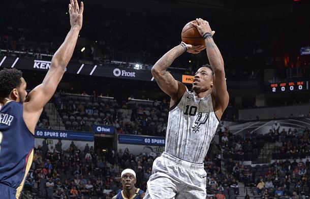 汤普森近7次G6场均28.1分,美媒评价历史十大分卫