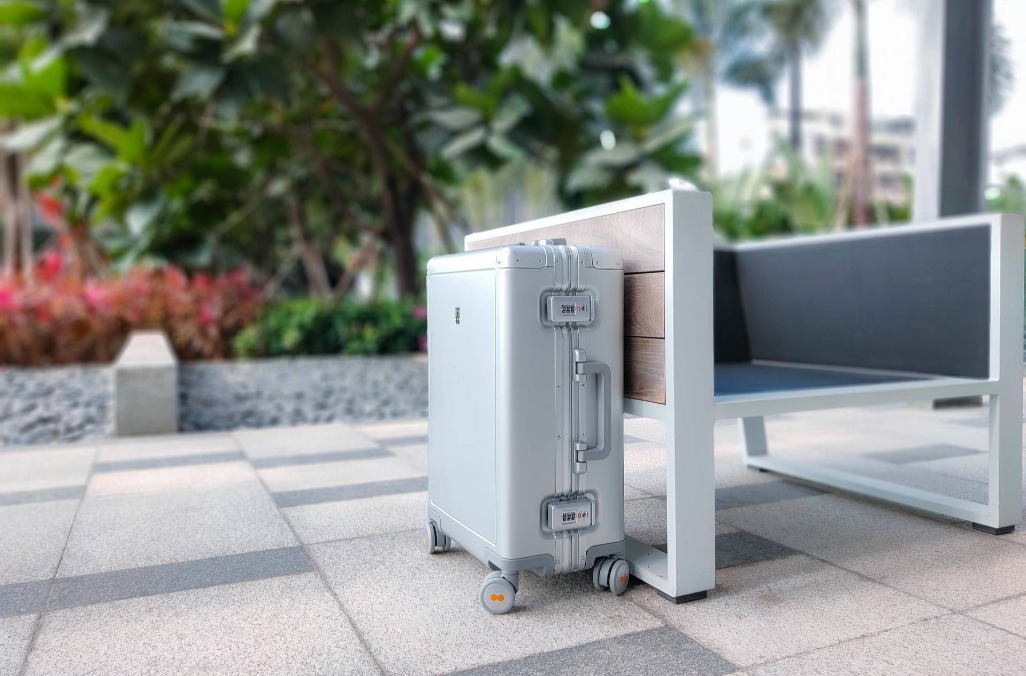 数码行李箱推荐学生用,数码行李箱推荐