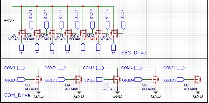 铜丝制作esp8266时钟,esp8266时钟赛博支架