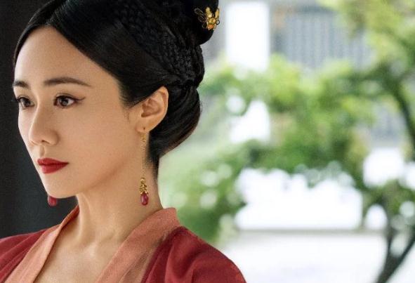 上阳赋锦儿最后的下场,上阳赋锦儿的孩子怎么败露的