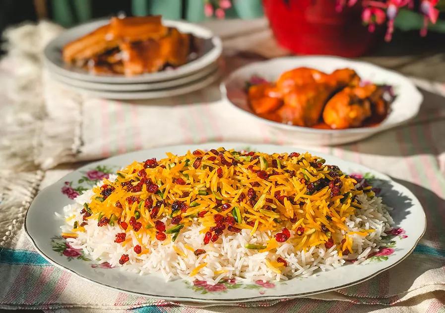 伊朗藏红花的由来,伊朗藏红花源头