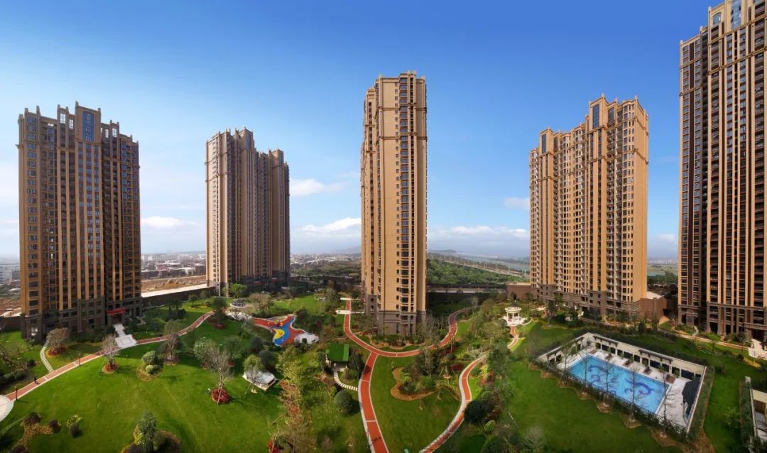 建发泉州湾海动工时间,泉州建发珑璟湾最新消息