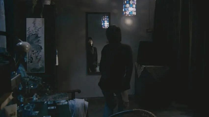 女警察与罪犯的爱情电影,关于女警察与死刑犯的电影