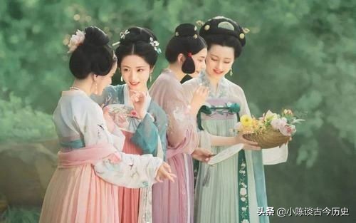 古代宫女是怎样解决生理需求的？方法其实很简单，就两种