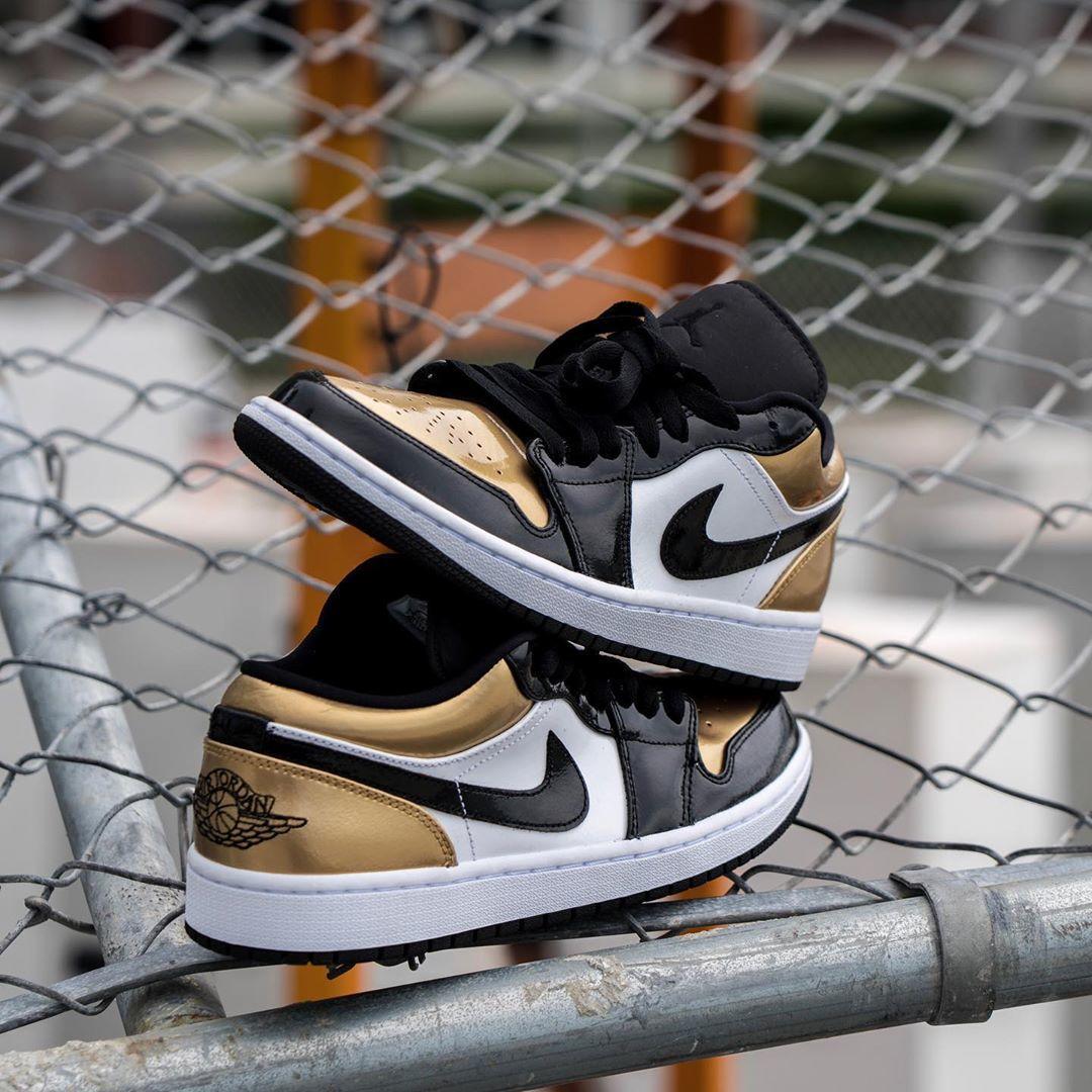 低帮aj1是冬鞋还是单鞋,低帮aj1都有什么颜色