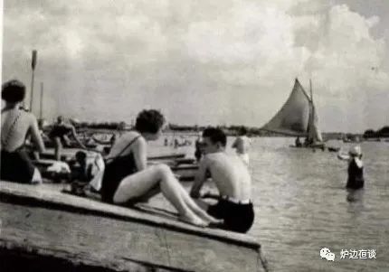 孙名齐：哈尔滨，一座年轻但绝不青涩的浪漫都市