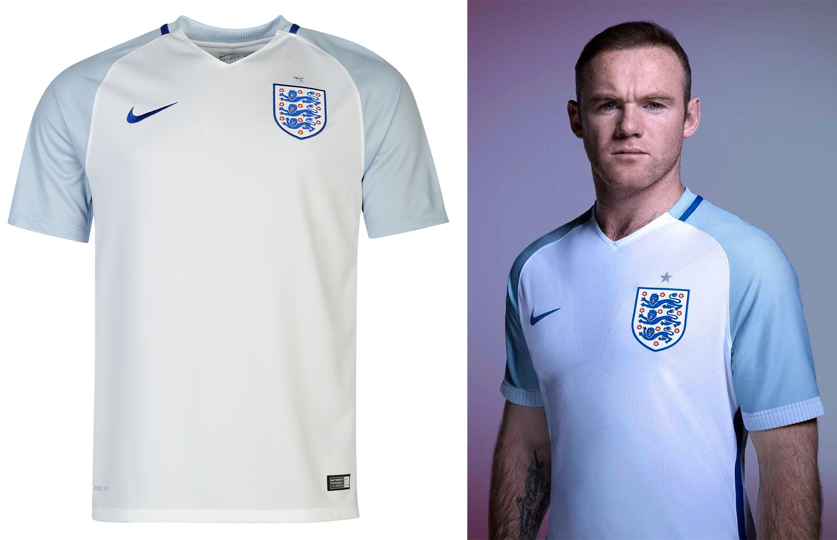 近10年最美与最丑球衣：皇马巴萨包揽最丑前二，非洲雄鹰最美