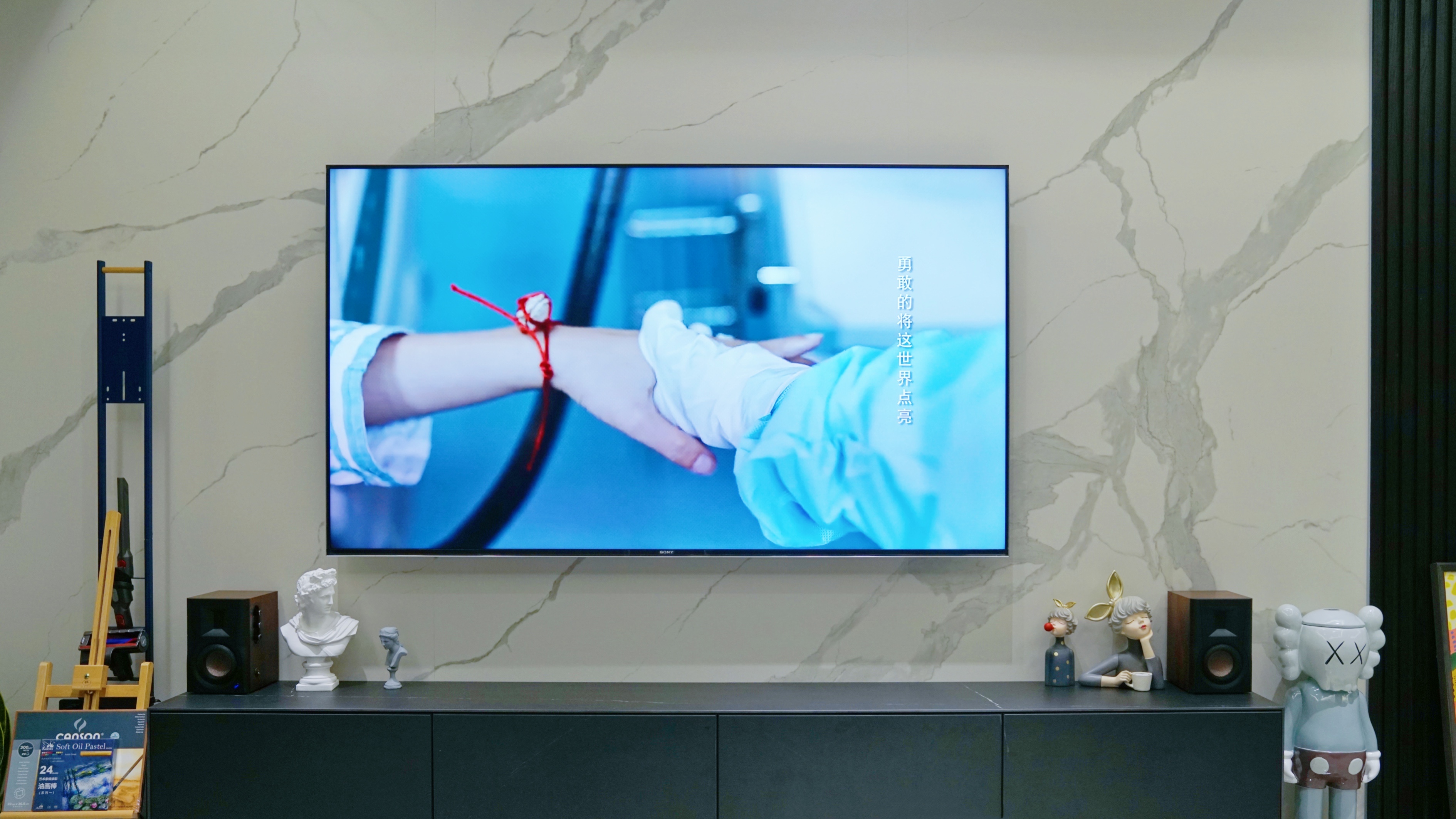 hivi惠威d100音箱测试,惠威音箱d100怎样拆开