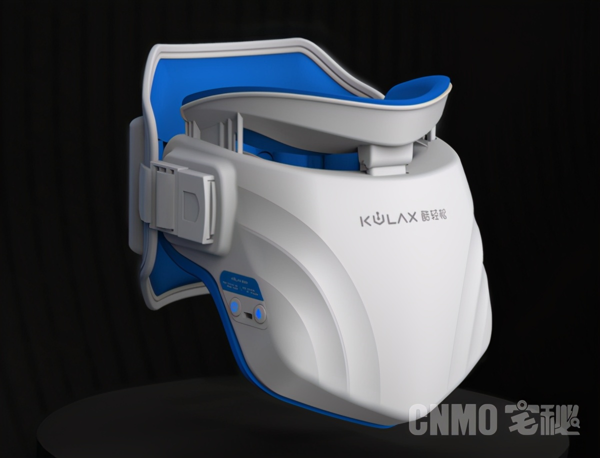 最好用的颈椎神器小米,颈椎保护神器