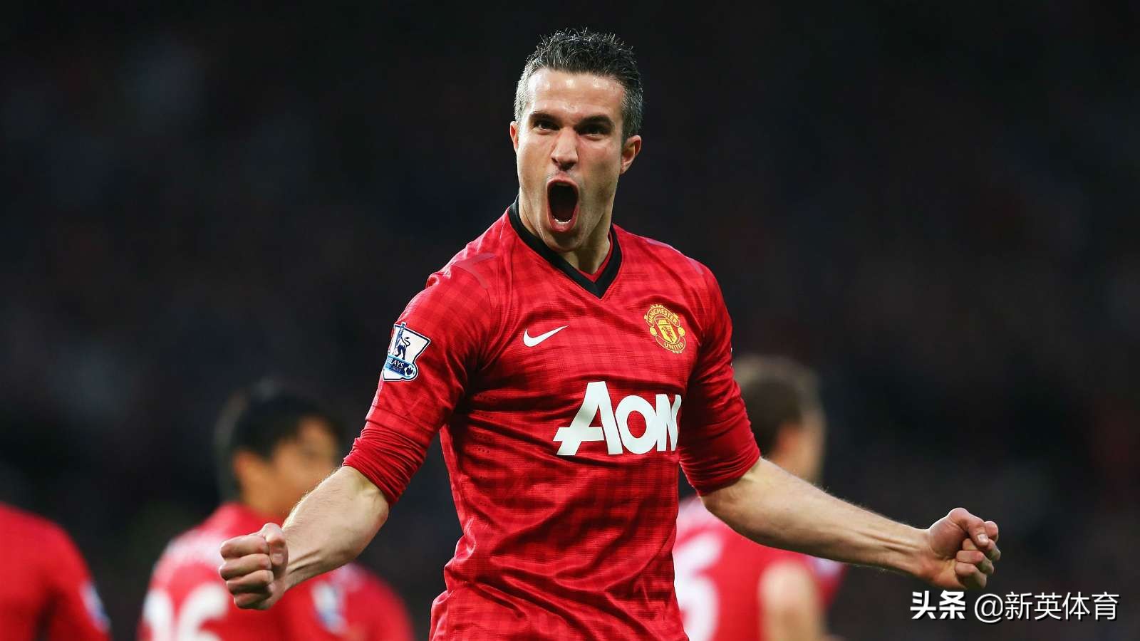 鲁尼曼联十大经典时刻,曼联历史最强阵容