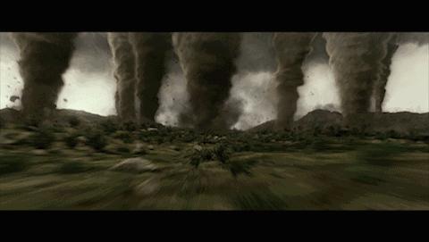 特效至今无法超越的电影,最新良心特效电影