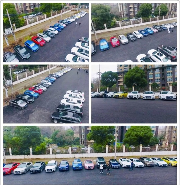 时光如梭，真情永在！2019年AAF上海奥迪车友会四周年庆典报道