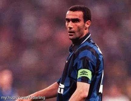 一生只效力一家俱乐部的球员,一生只效力一个球队的球员