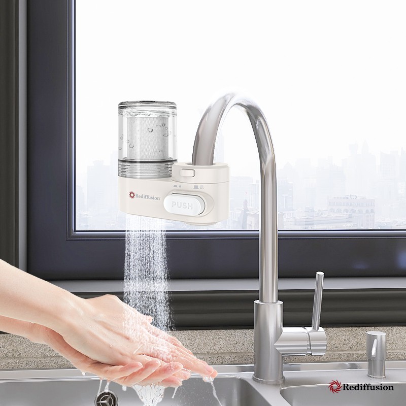 龙头净水器好物推荐,龙头净水器值得买吗