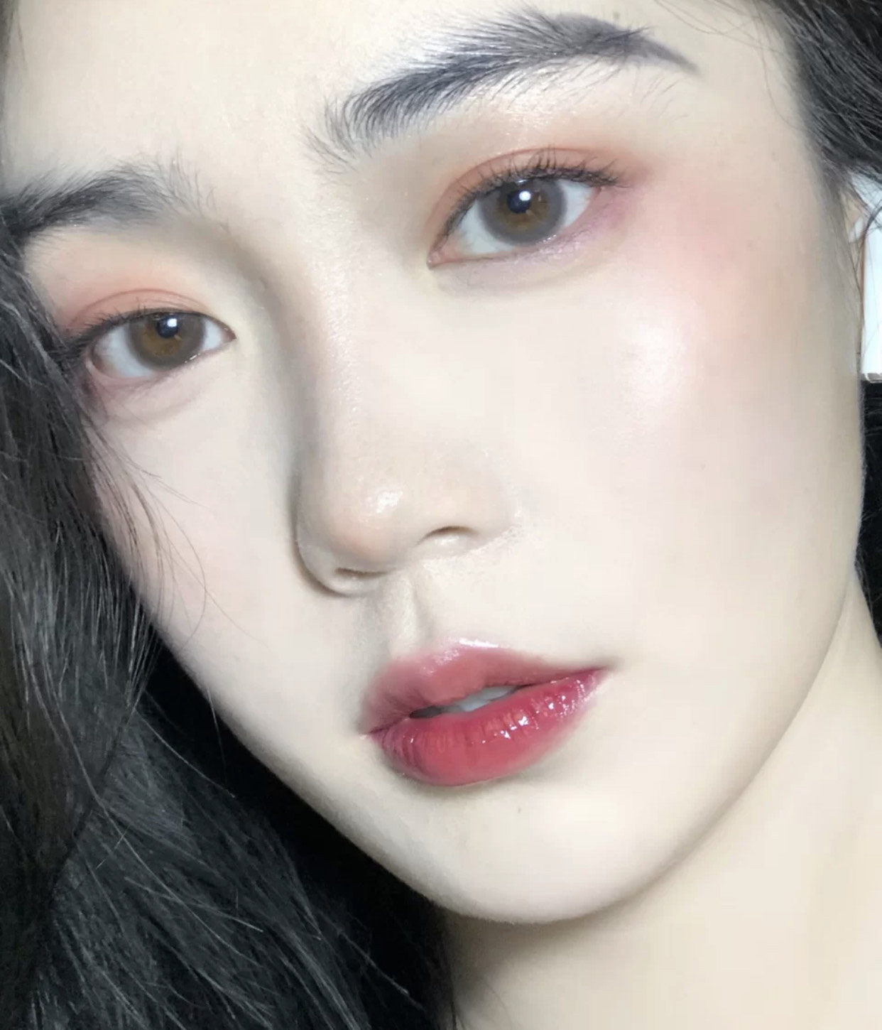 “茶艺口红”又返潮了！原来心机婊、绿茶白莲花都喜欢这些颜色