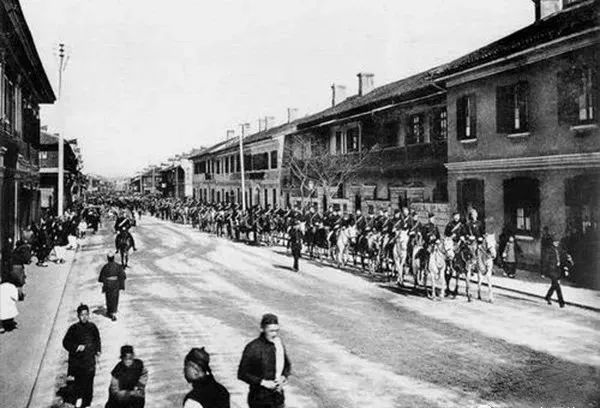 泪崩！1年1张，百年上海，老底子上海人都看哭了！