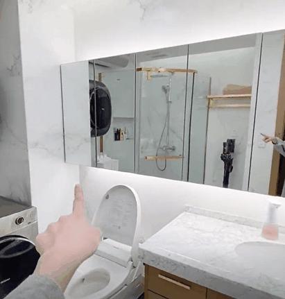 日本太太布置的新居,日本的家布置为啥都那么简洁