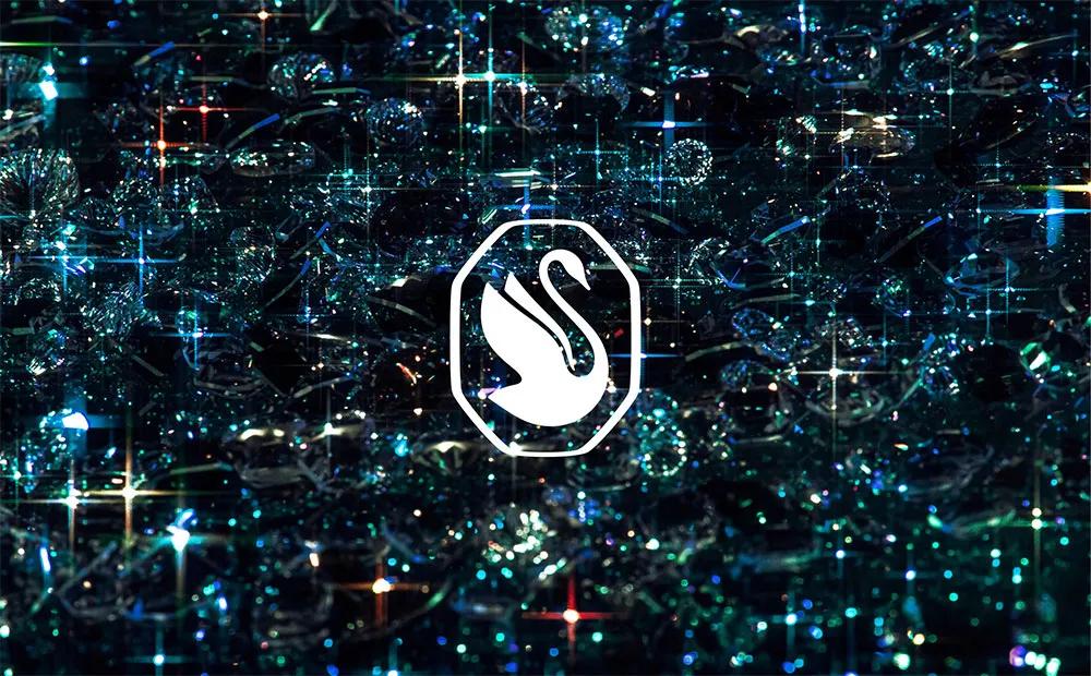 施华洛世奇的logo换了,施华洛世奇logo更改