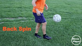 足球颠球片段式教学教案全册,颠球的几个要素