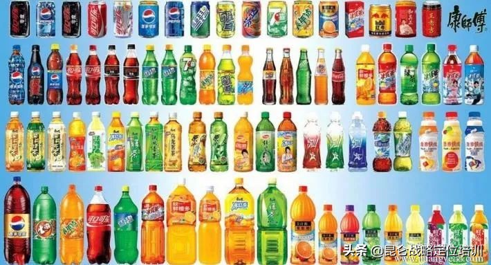 03年，我和张婷是如何确立红罐王老吉定位的（一）