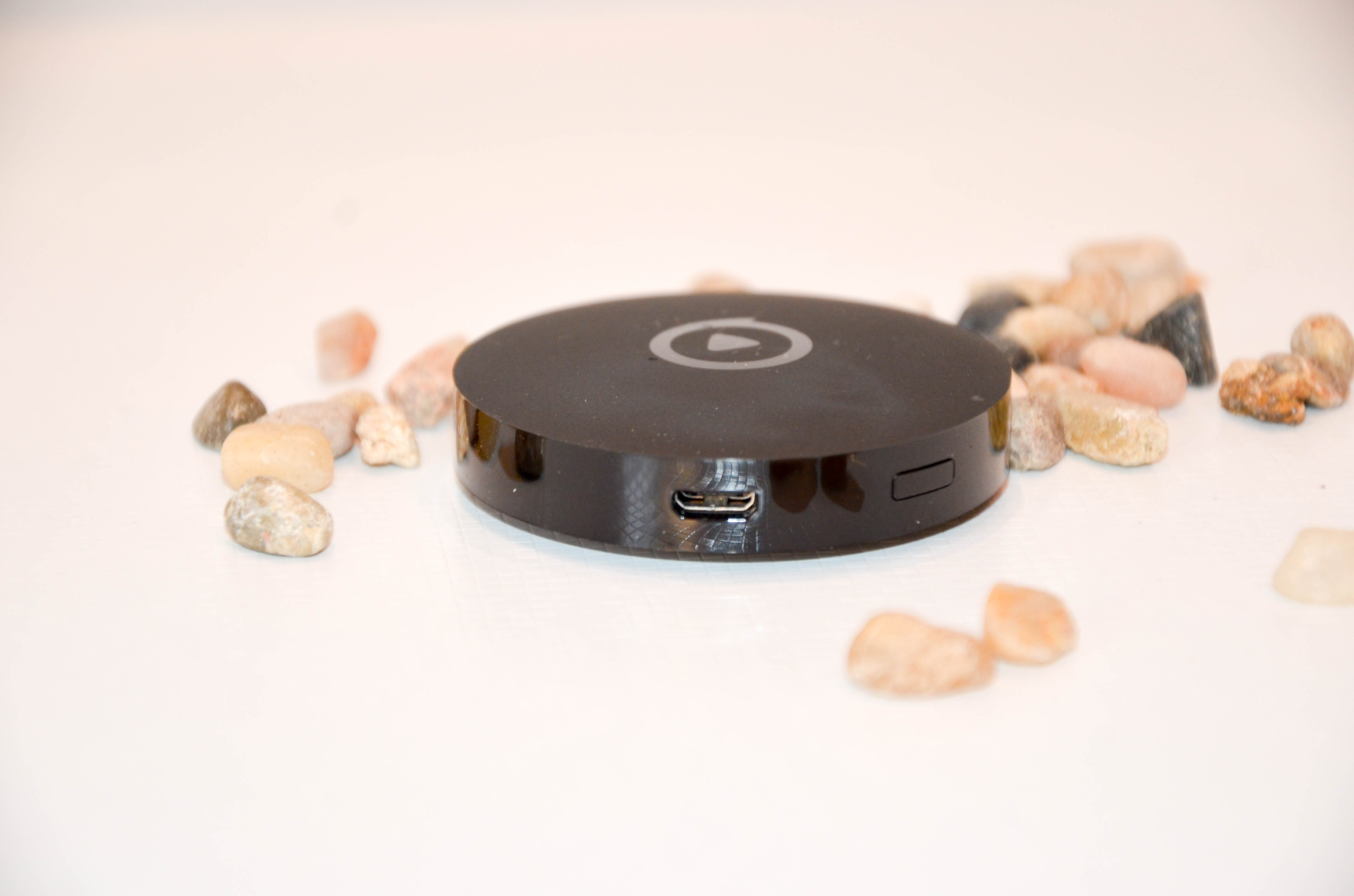 老式电视如何投屏游戏,老电视变智能电视机