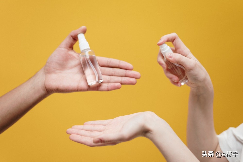 消毒酒精是什么做的,酒精可用来家庭消毒吗