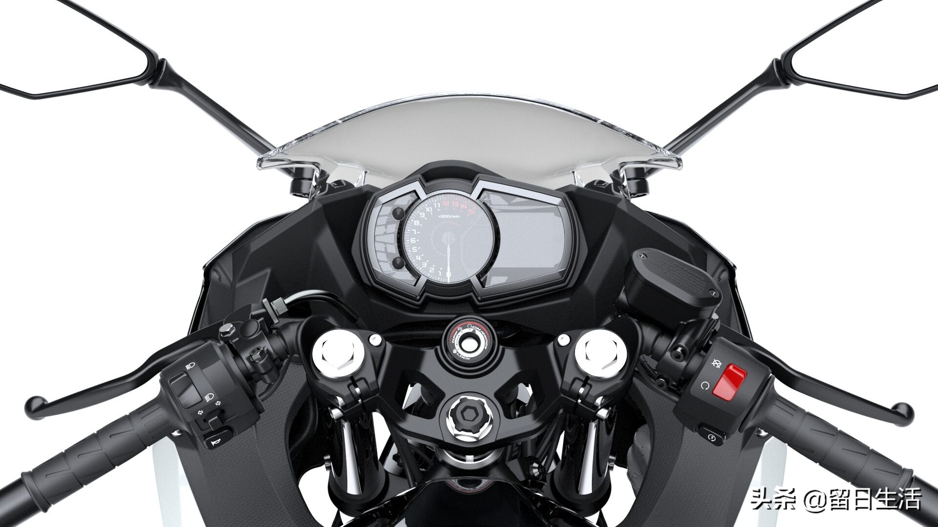 2022款川崎ninja400,川崎ninja400限速怎么改