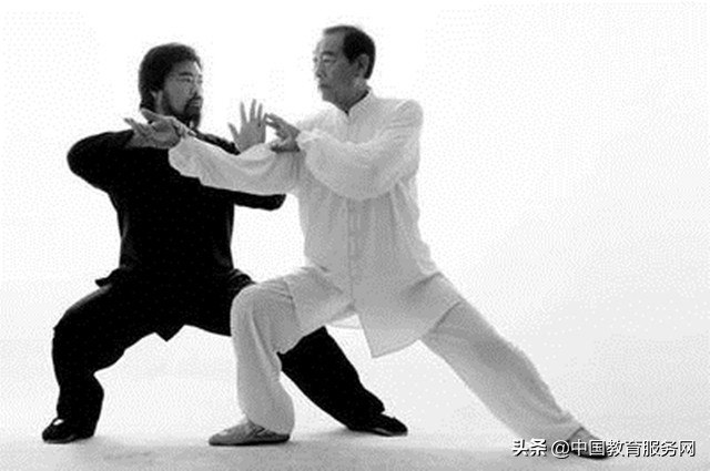 武术的技击原理,对武术技击实战的认识