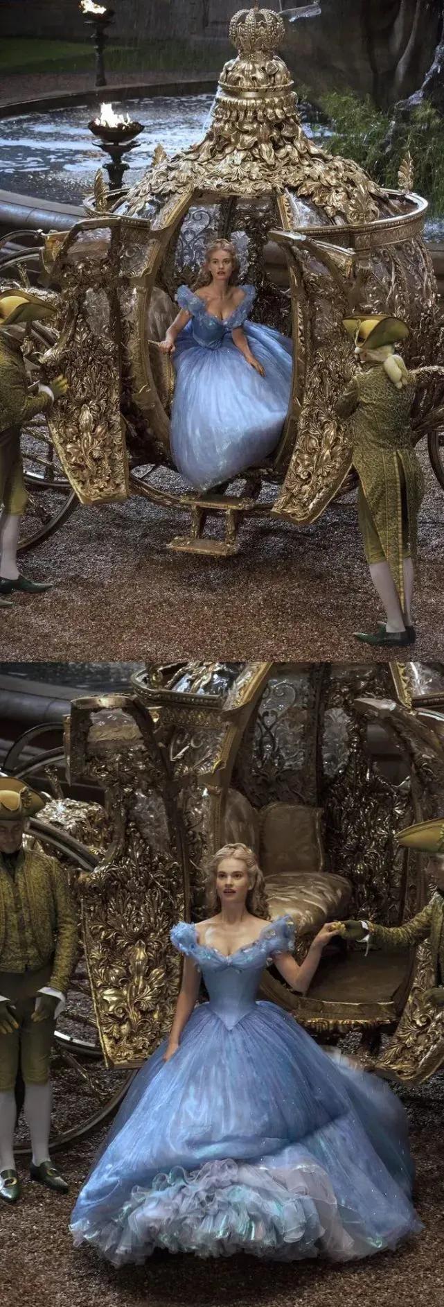 有王子谁还看剧情？帅就完了。荧幕上的中外王子，谁是你的菜？