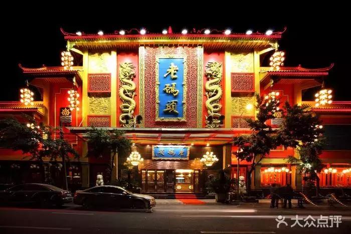 吴忠必吃十大美食,宁夏吴忠特色美食