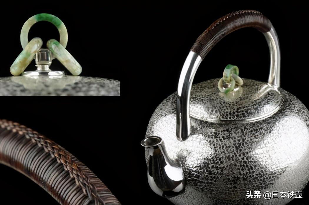 各位好，我是银壶，这是我的简历。希望大家喜欢我