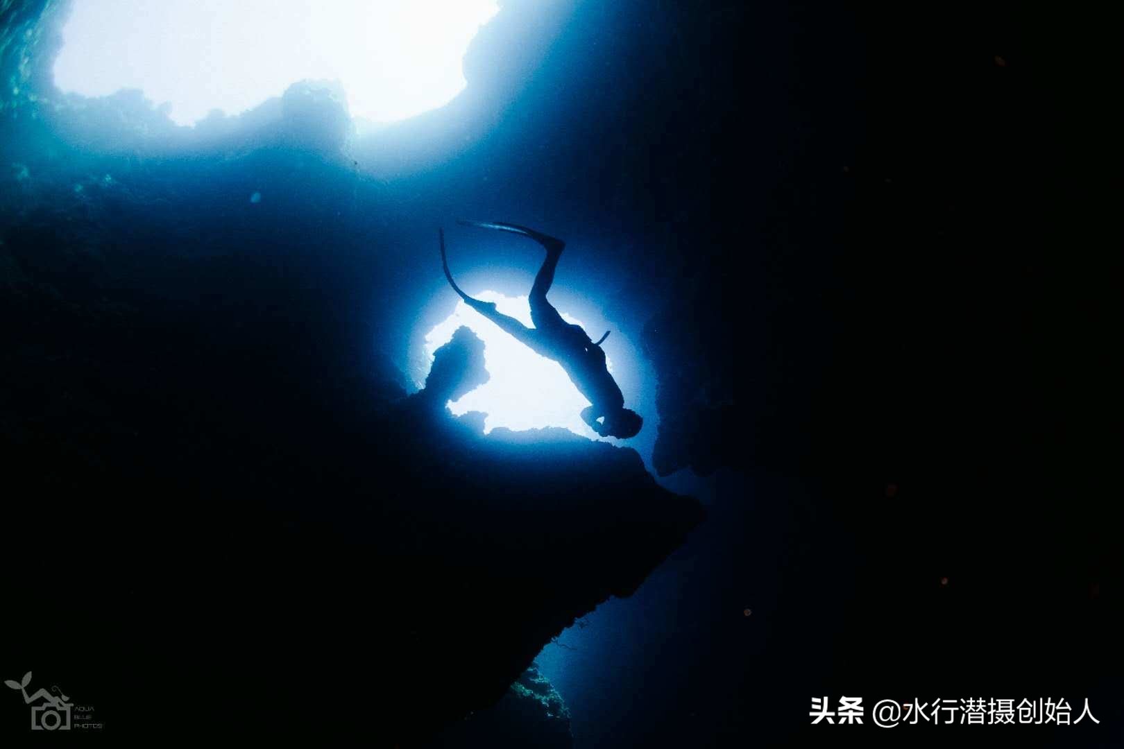 帕劳岛自由行潜水,帕劳水母湖自由潜视频