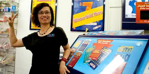 新西兰彩票3800万,新西兰彩票5600万