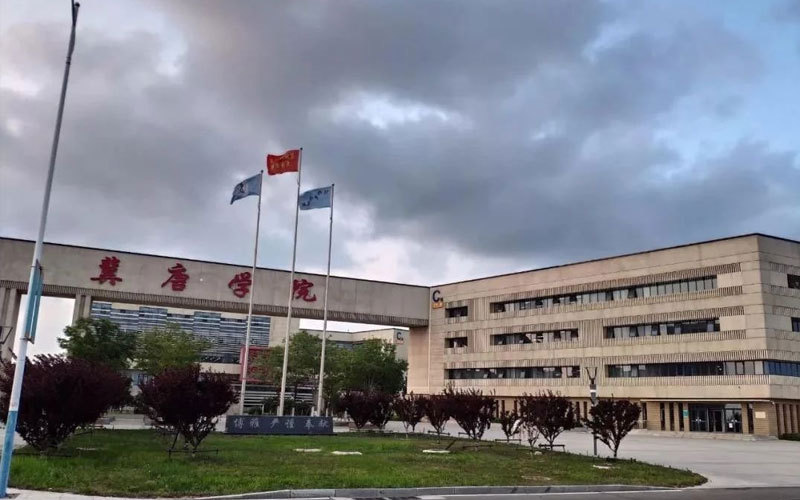 河北唐山即将迎来一所新大学！还是由本地两所高校合并而来？