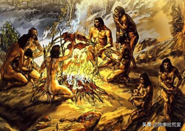 神仙是个宇航员之神农是个实验员